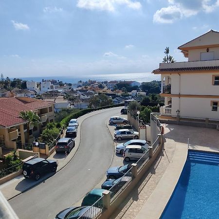 Best Apartment Ever In El Faro De Mijas Ла-Кала-де-Михас Экстерьер фото